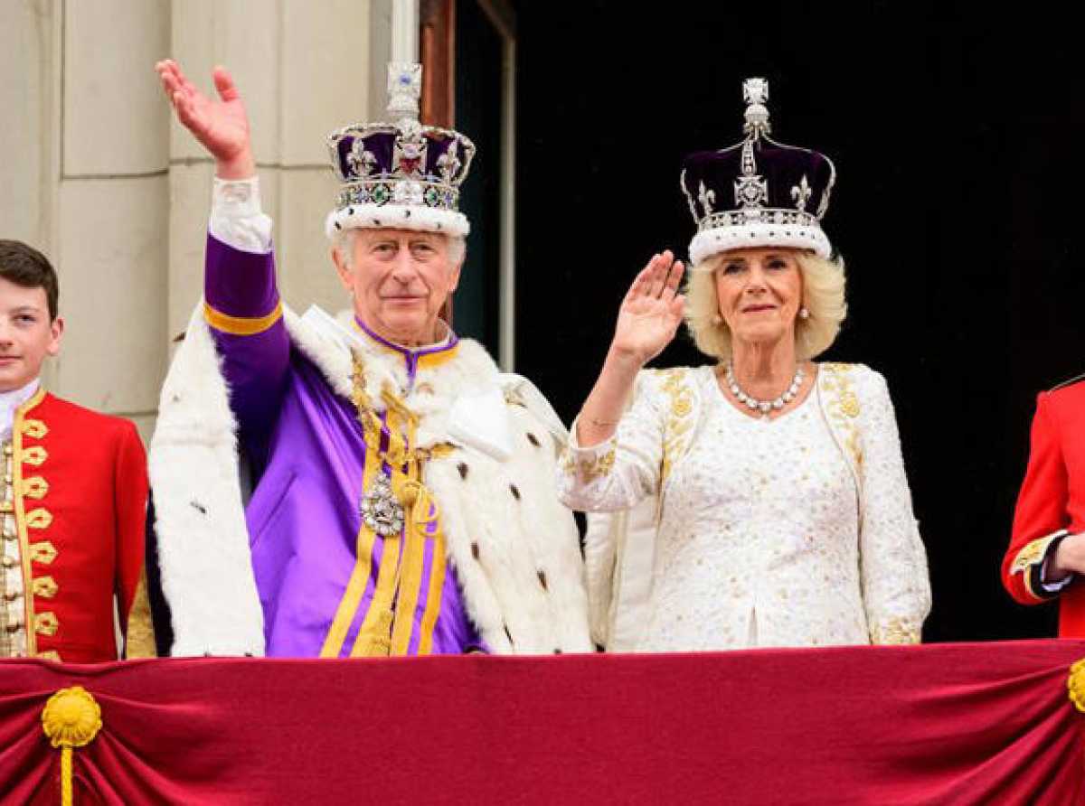 King Charles won’t live in Buckingham Palace, reveals taxes