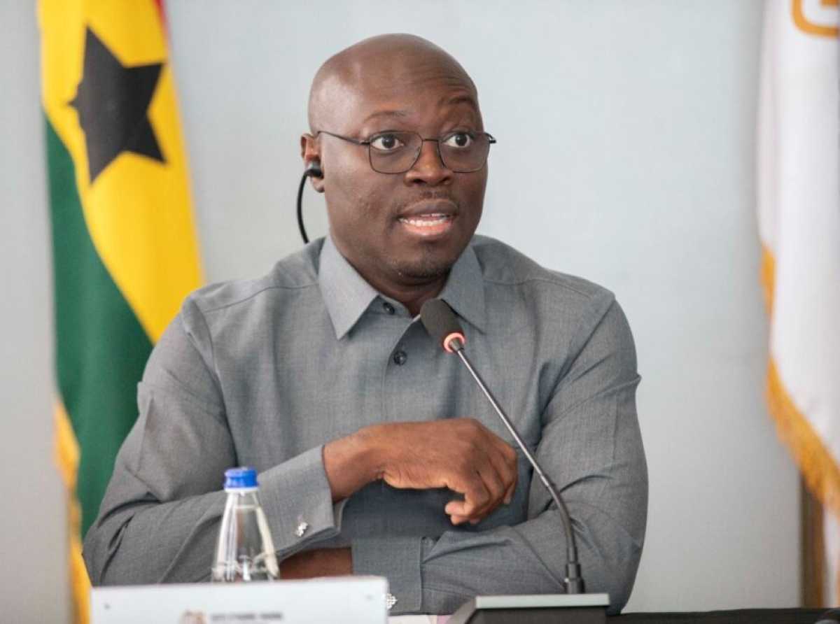 World Bank says Finance Ministry fiscal controls delayed GARID project
