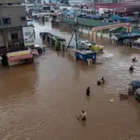 Finance Ministry releases GH¢350 million for flood relief and mitigation following Mahama directive
