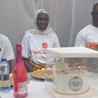  SSNIT honours Ghana’s oldest female pensioner after 33 years on pension payroll