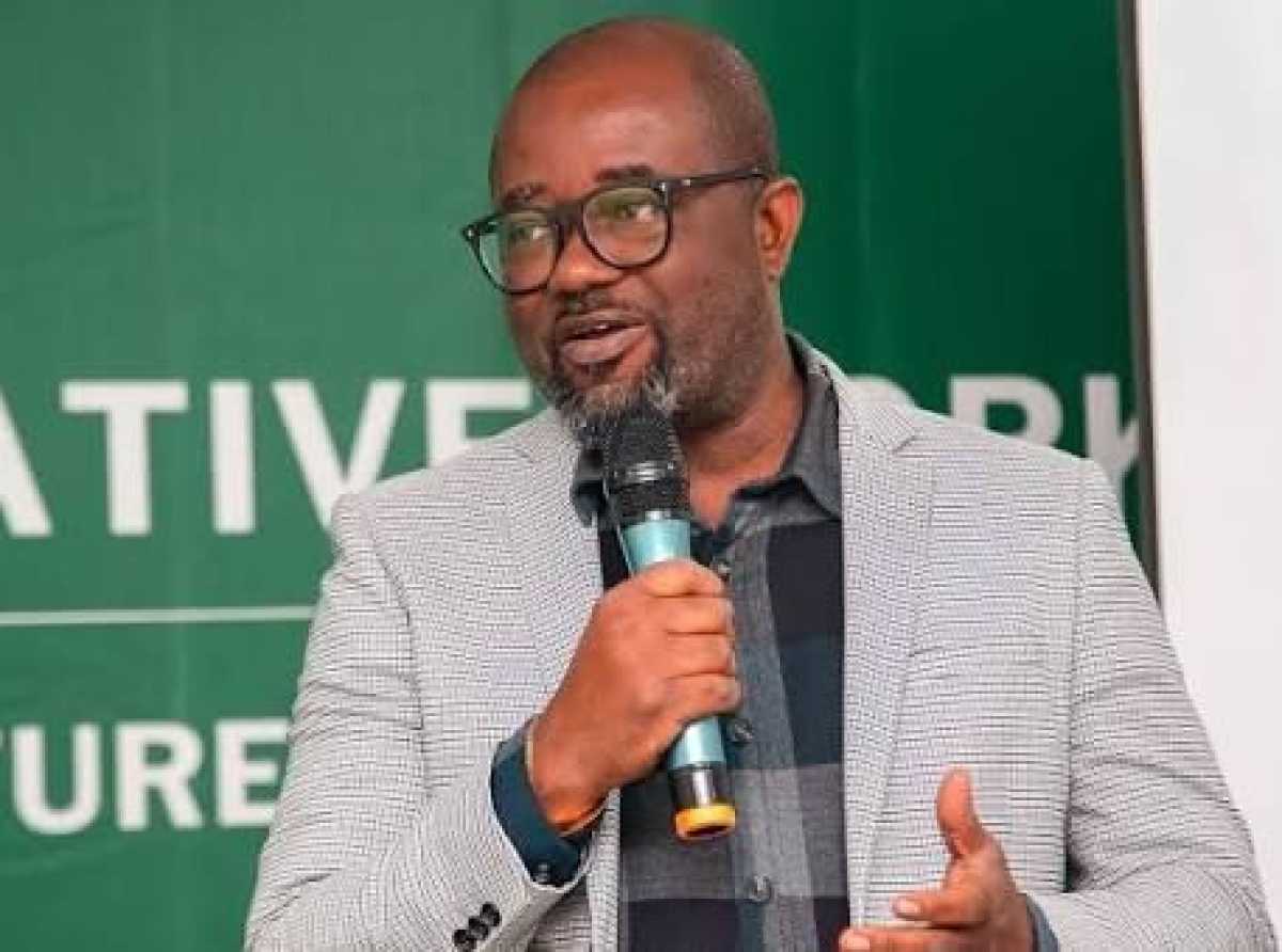 The future of Ghana football remains bright." — GFA Boss Kurt Okraku looks ahead after World Cup exit