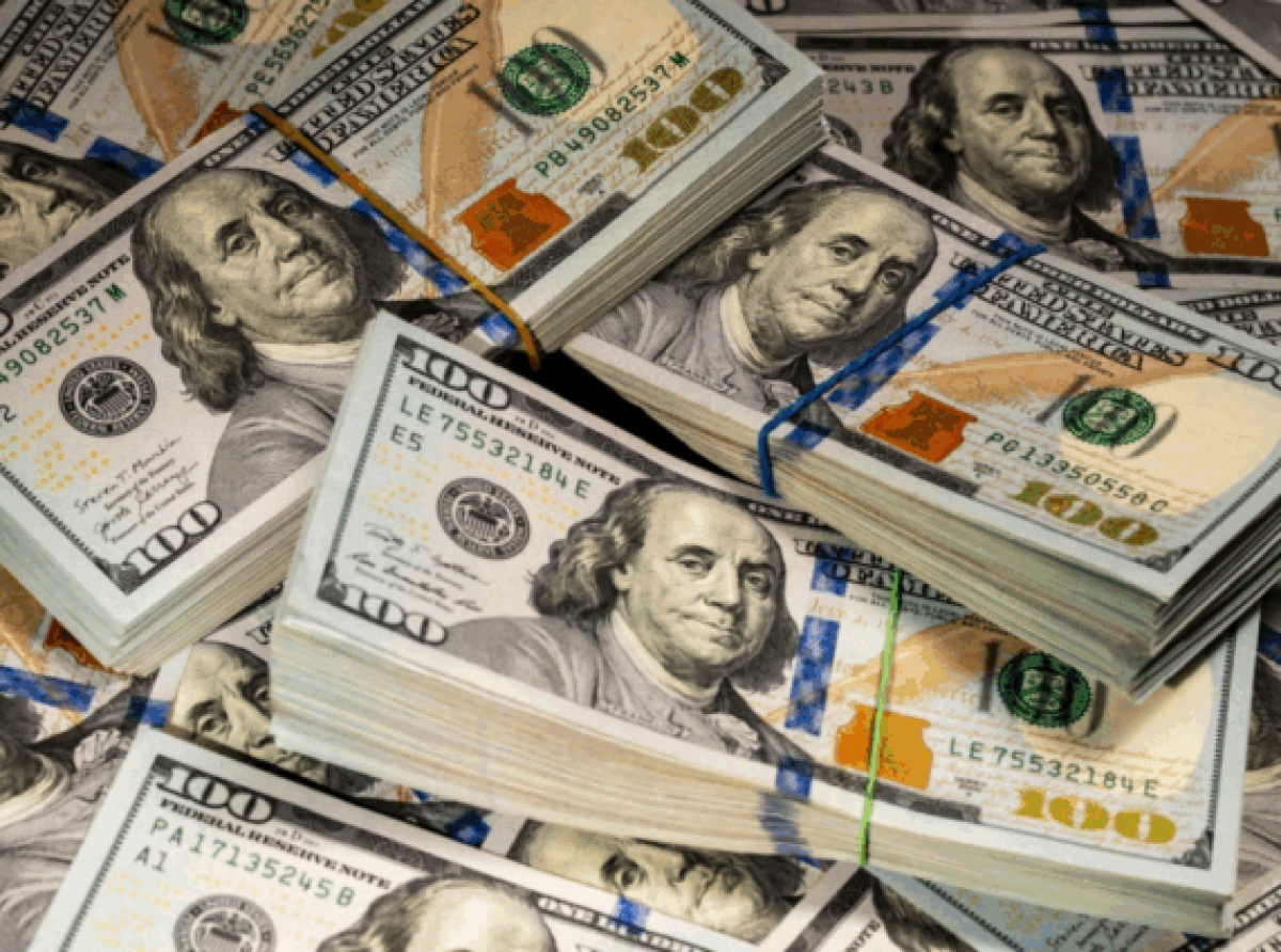BoG injects $2.01bn into forex market as cedi records first monthly gain of 2026