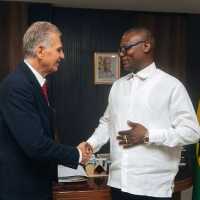 Carlos Queiroz hasn’t sent any formal resignation letter – Kofi Adams clarifies