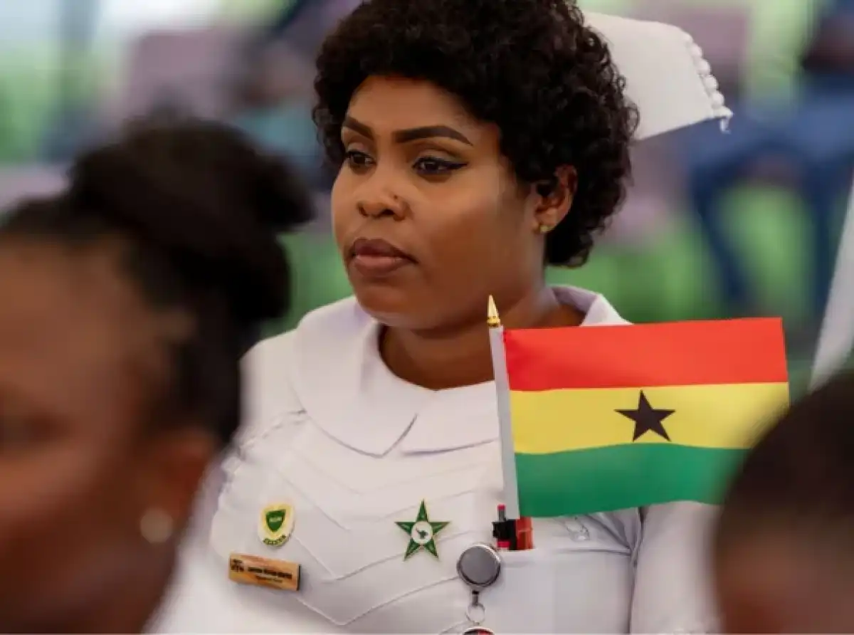 Why some African nations are turning down Trump aid money