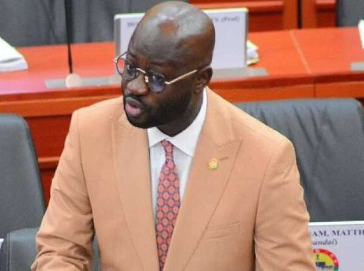 Minority demands clarity on Ghana’s decision to defer Ramaphosa visit amid xenophobic concerns