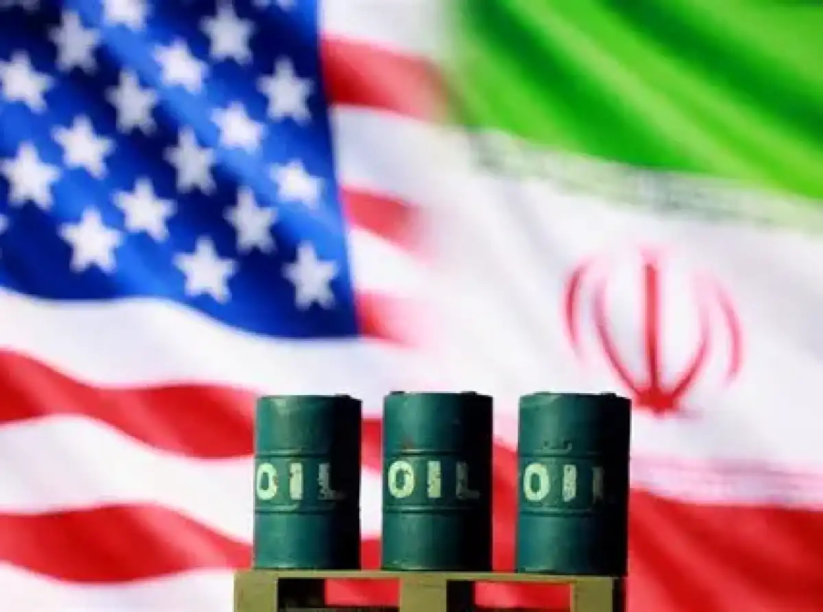 US reinstates sanctions on Iranian oil sales