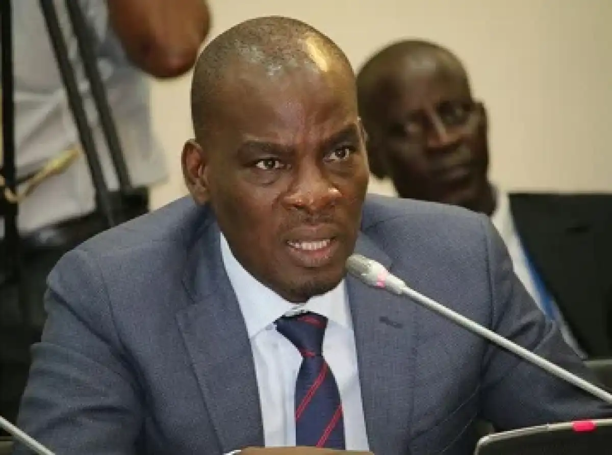 Haruna Iddrisu calls for arrest of Bole SHS teacher accused of sexual misconduct