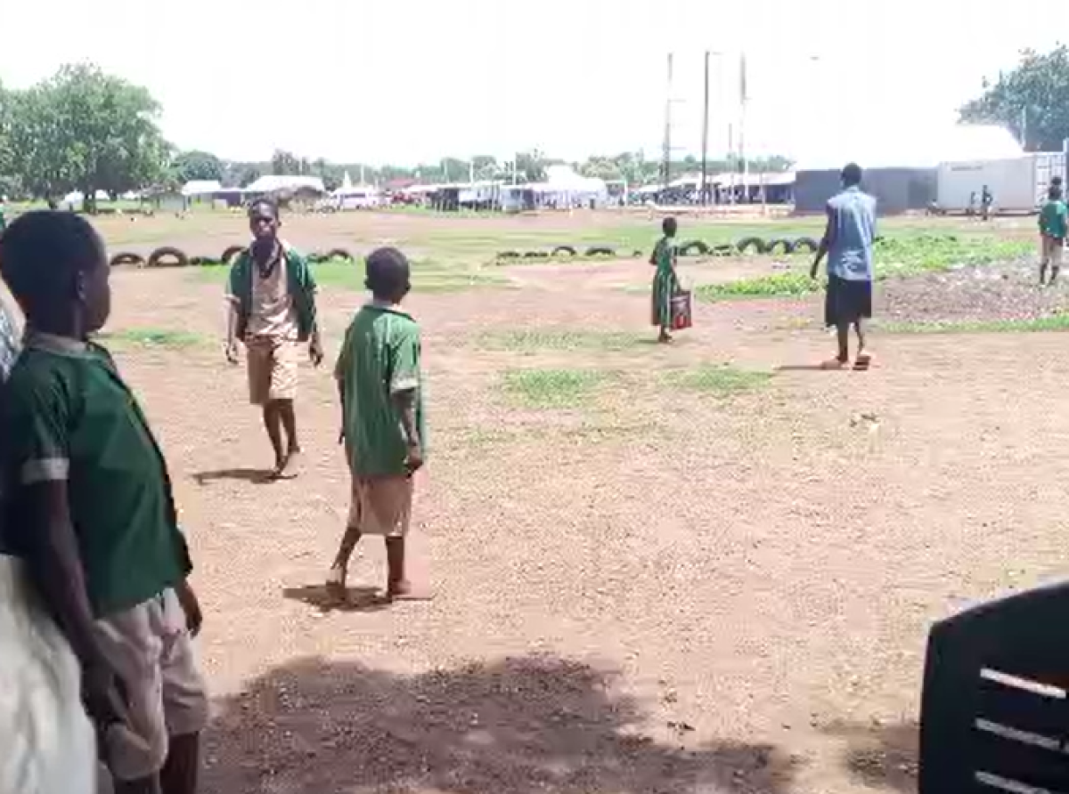 Education Ministry condemns Yendi school shooting, calls for swift probe