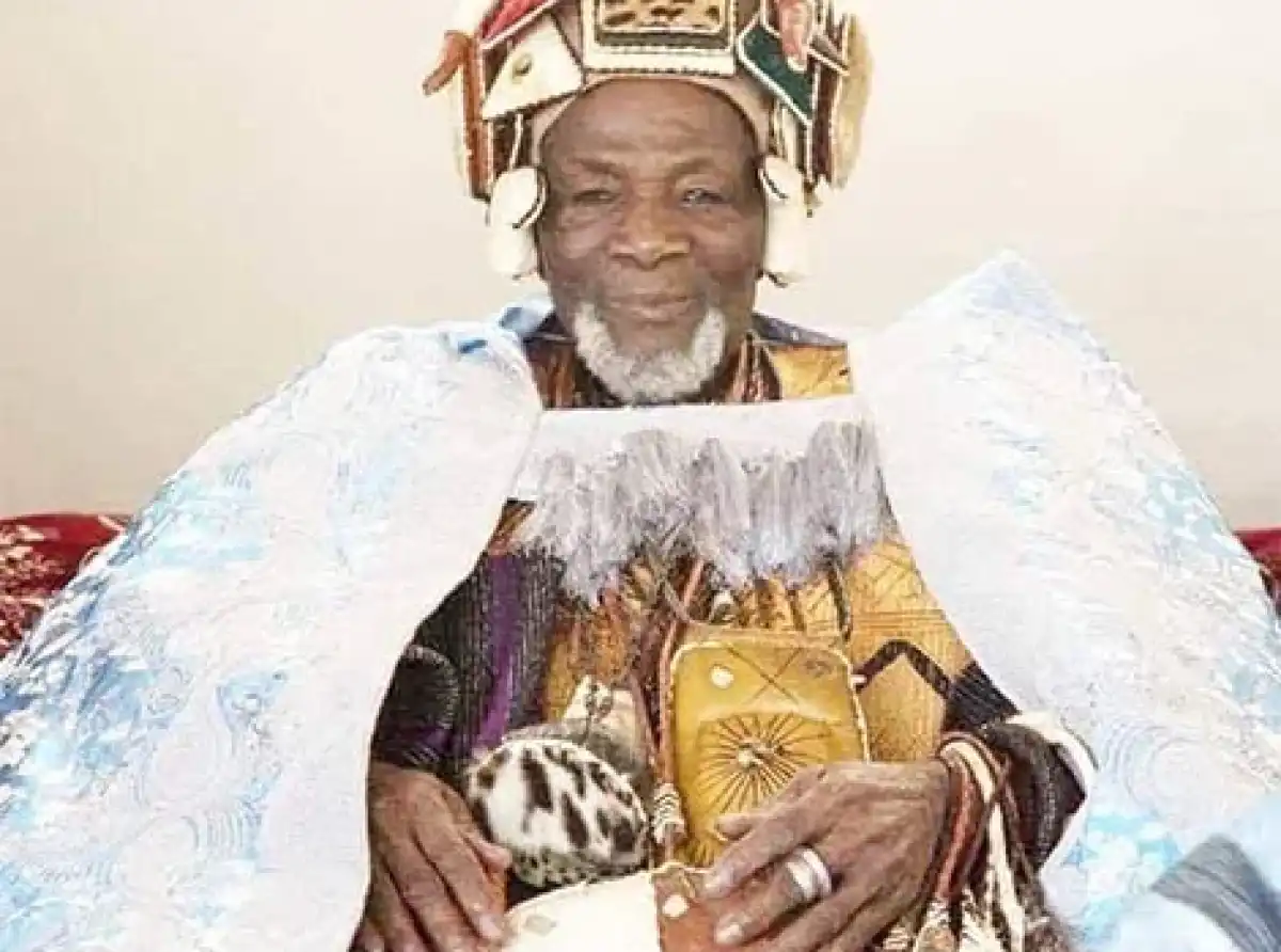 Dagbon Overlord Ya-Na Abukari II passes on