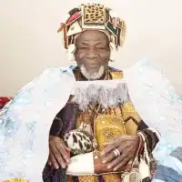Dagbon Overlord Ya-Na Abukari II passes on