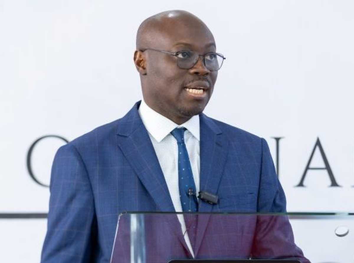 Ghana reaches final stage of external debt restructuring – Finance Ministry