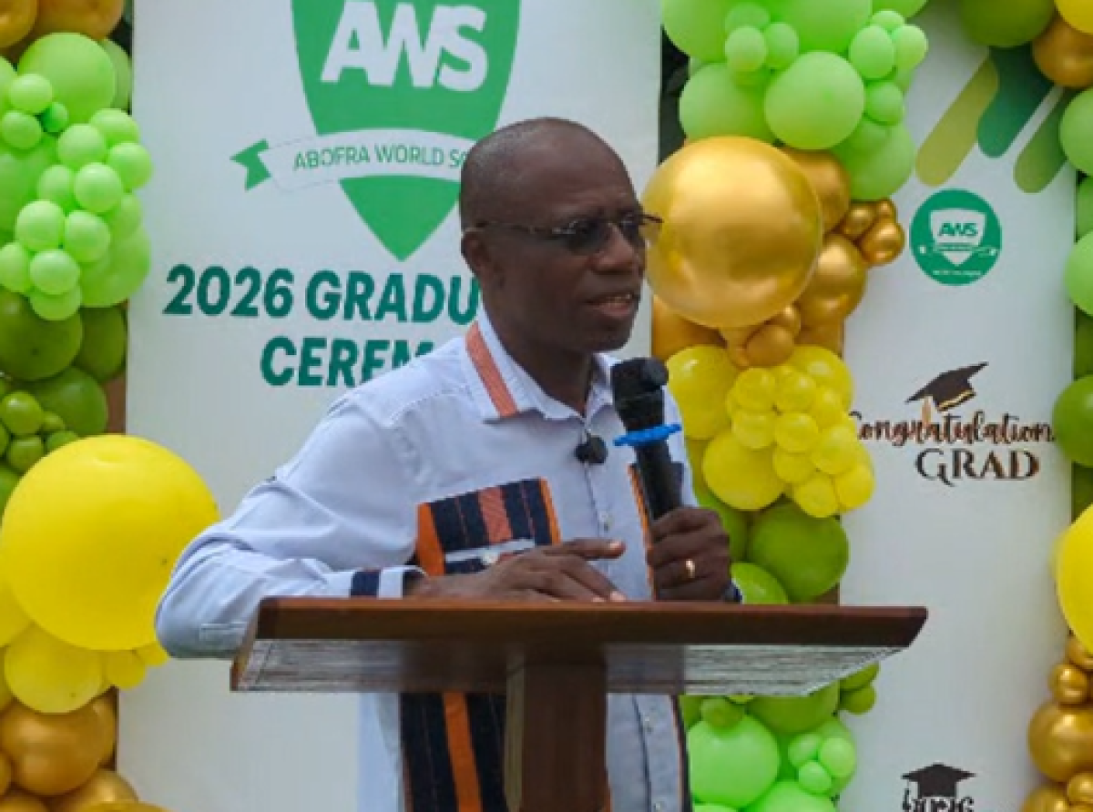  Decolonise Ghana’s curriculum – Former NaCCA DG to gov’t