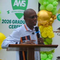  Decolonise Ghana’s curriculum – Former NaCCA DG to gov’t