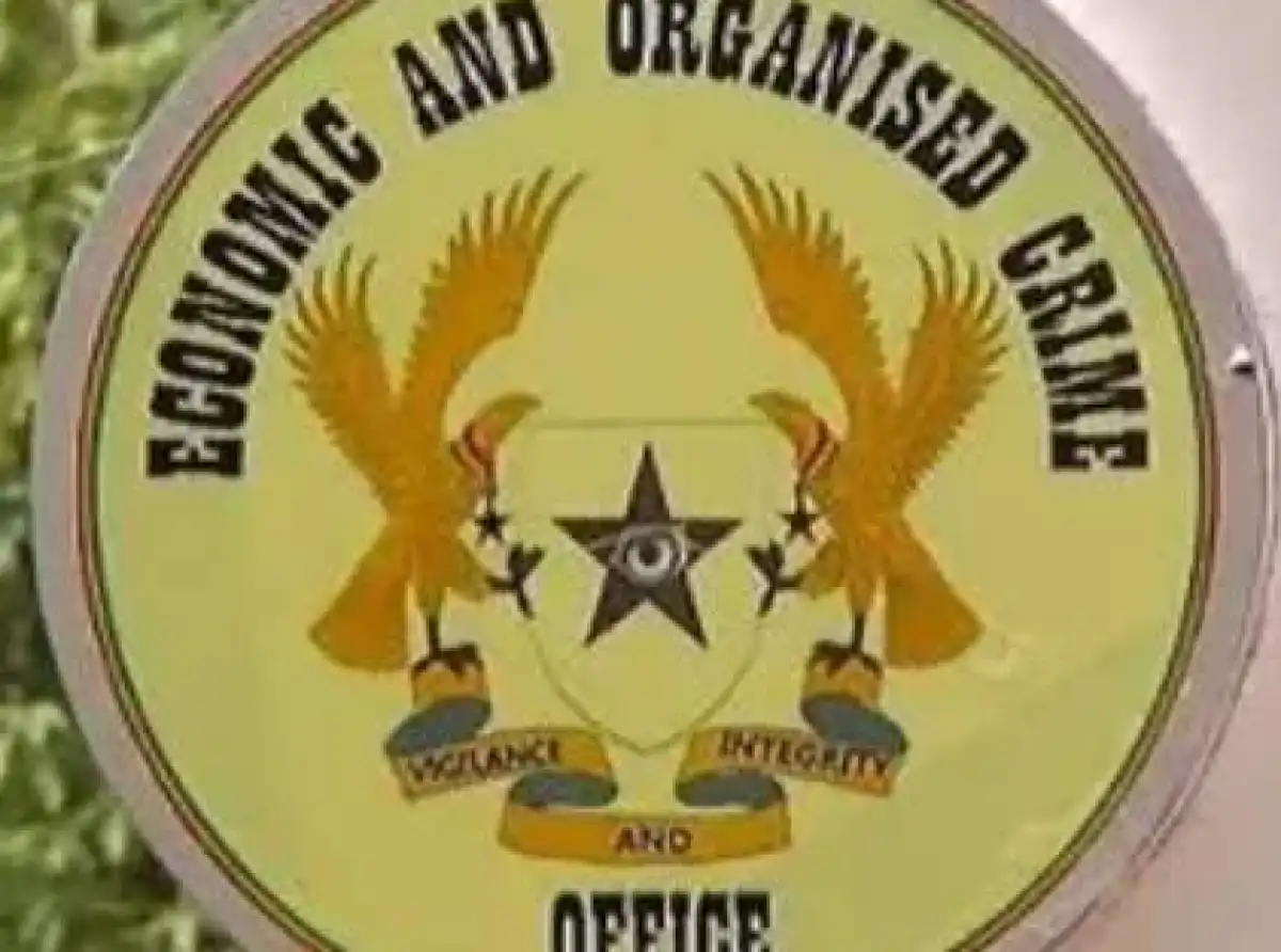 EOCO says ex-IMCCoD accountant has started refunding money linked to alleged GH¢55m fraud