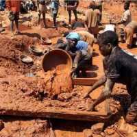 258 Galamsey Suspects Arrested in Six Months as Government Declares: ‘The Era of Impunity Is Over’