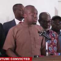 NPP declares Wontumi a ‘political prisoner’, vows to appeal conviction