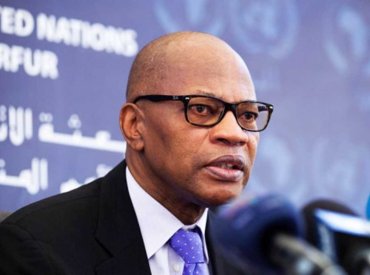 Education must produce innovators, not certificate holders – Ibn Chambas
