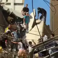 At least 111 dead after massive 7.4 magnitude earthquake strikes Colombia
