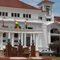 Supreme Court dismisses injunction application filed by lawyers of former GIIF CEO