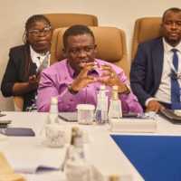 Africa must shape AI standards to reflect its values, culture – Sam George