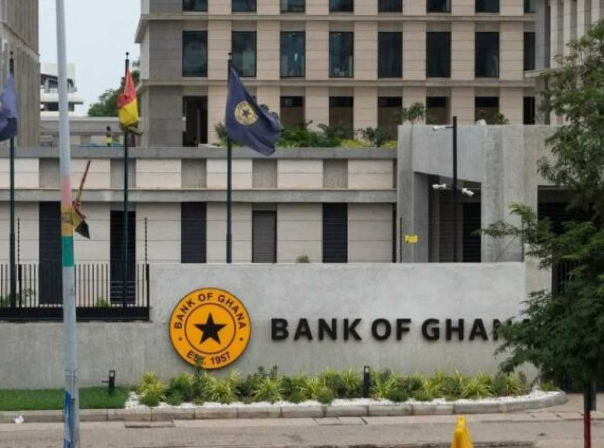 BoG proposes new rules to ensure banks can always pay customers when they need their Money