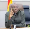 Public money belongs to Ghanaians, not officials — Finance Minister Ato Forson charges MMDCEs